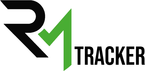 Logotipo de RMTracker
