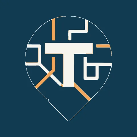 Logotipo de TouristSolution